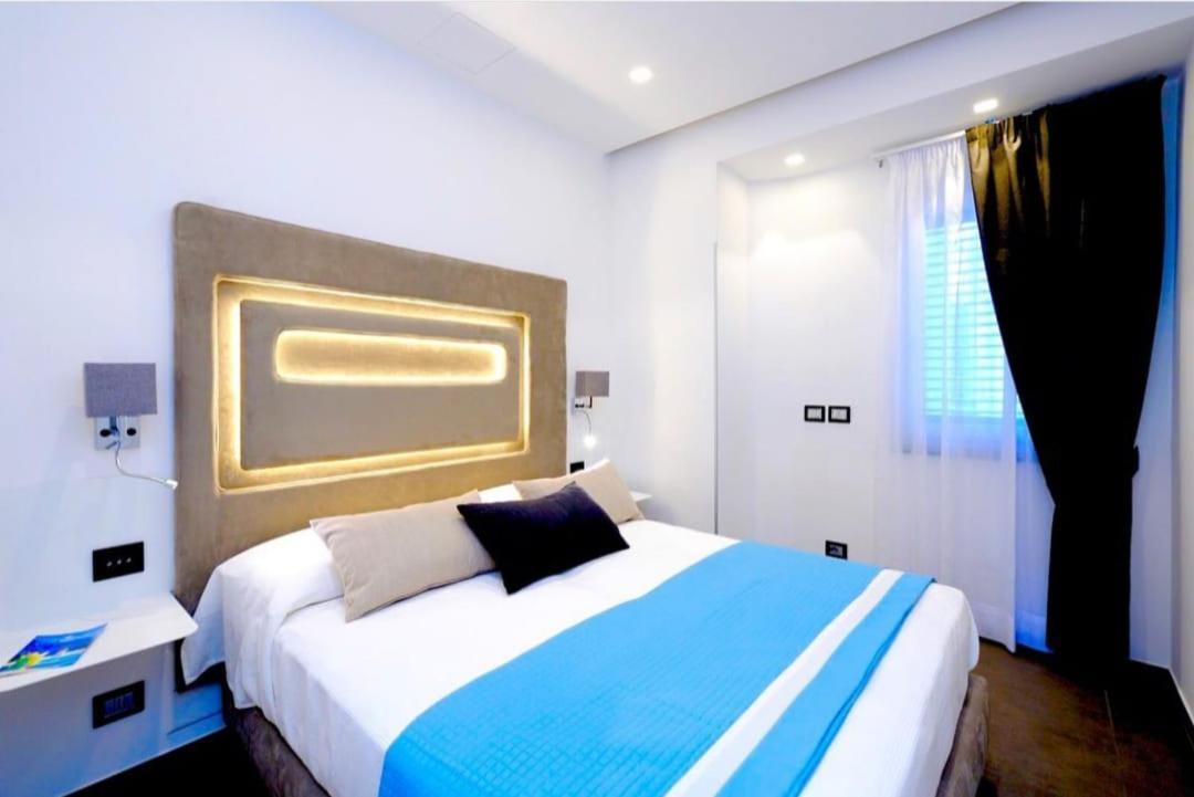 Amalfi Blu Retreat Lejlighed Eksteriør billede